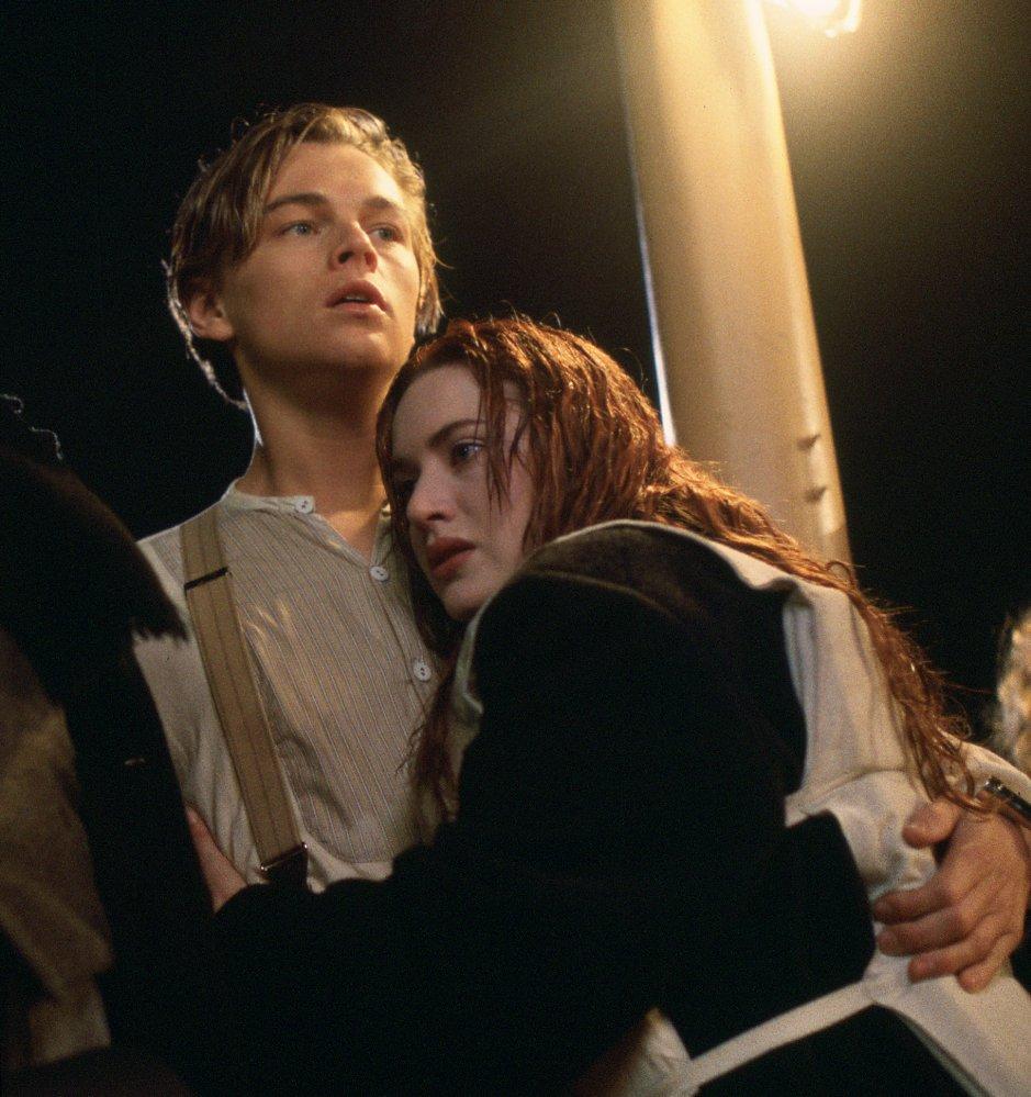 1998 - Titanic تيتانيك