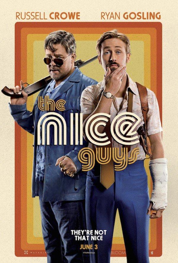 فيلم The Nice Guys