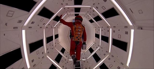 2001 A Space Odyssey - تقييم الأفلام السينمائية في العالم العربي