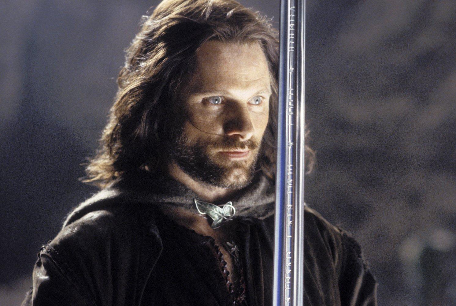 2004- The Lord of the Rings: The Return of the King سيد الخواتم: عودة الملك