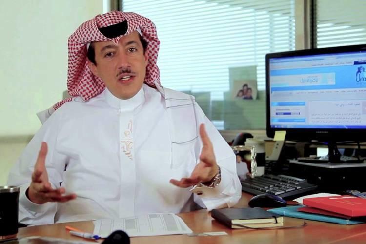 تركي الدخيل