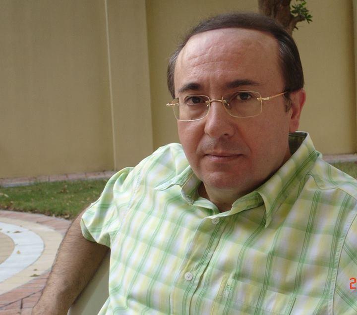 فيصل القاسم