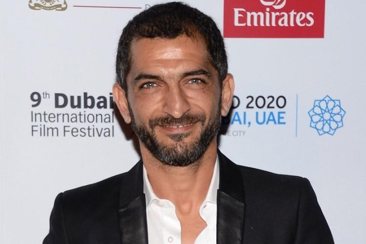 عمرو واكد - ممثلين عرب في هوليود