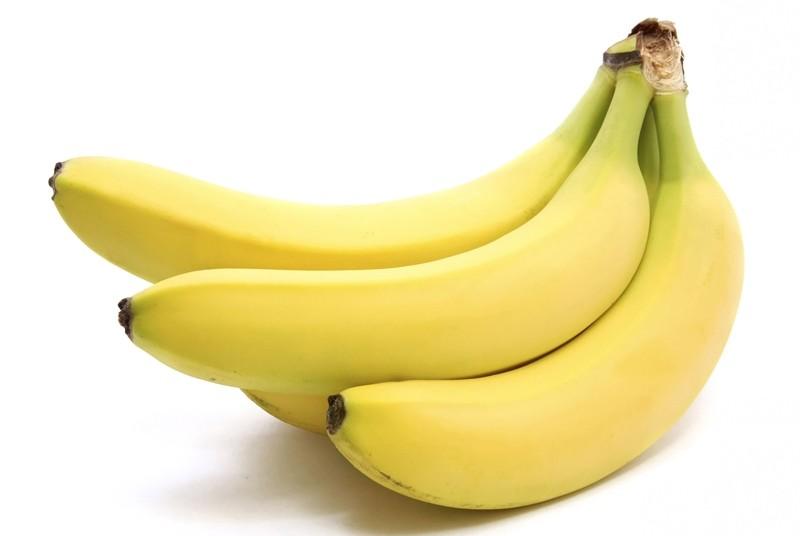 الموز 9 مواد غذائية تمنح جسدك الكثير من الطاقة و النشاط