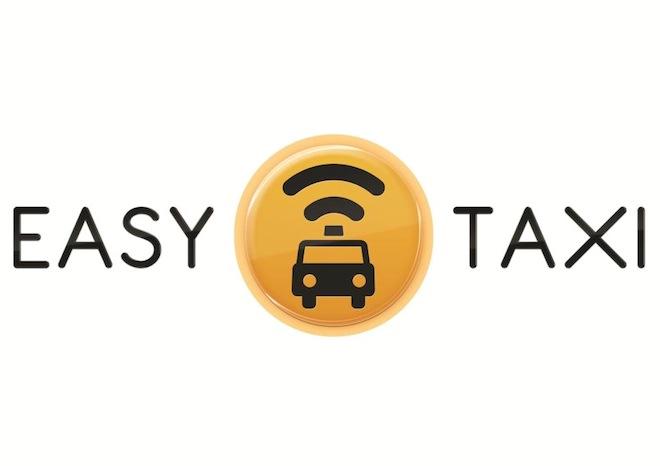 تطبيق Easy Taxi