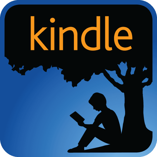 تطبيق Kindle
