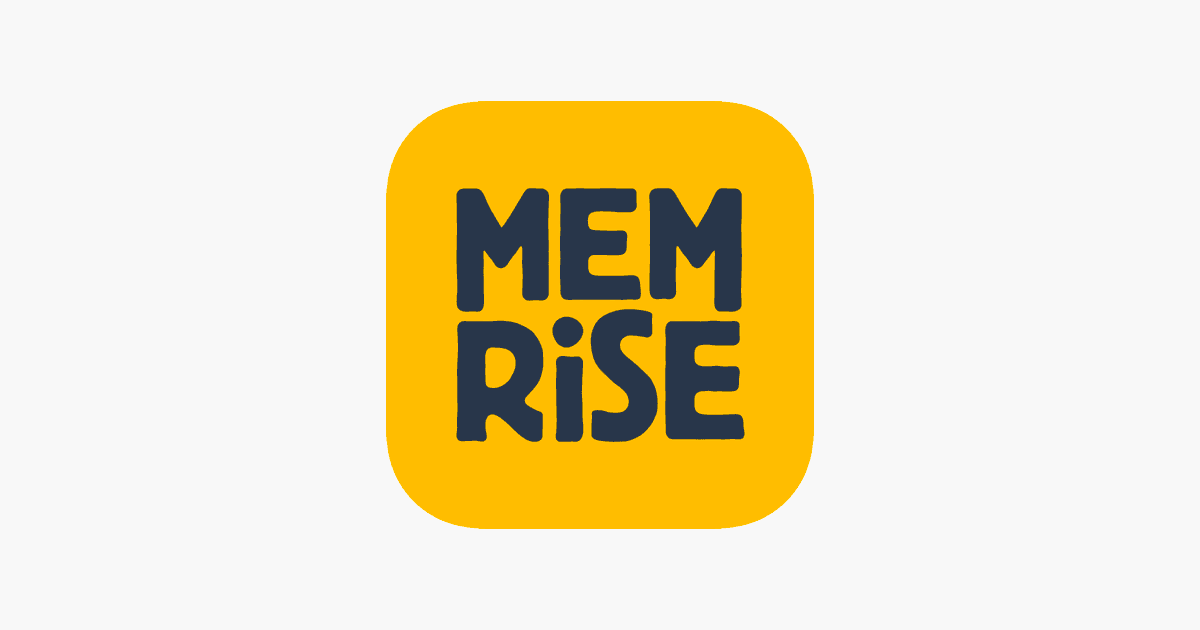 تطبيق Memrise