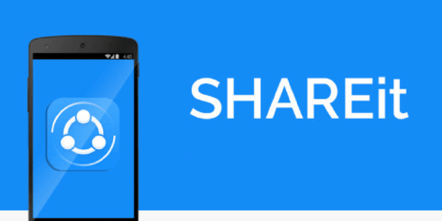 تطبيق SHAREit