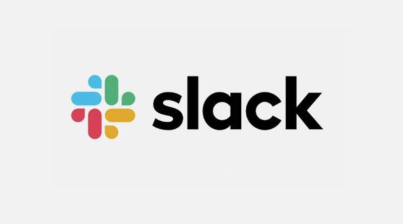 تطبيق Slack