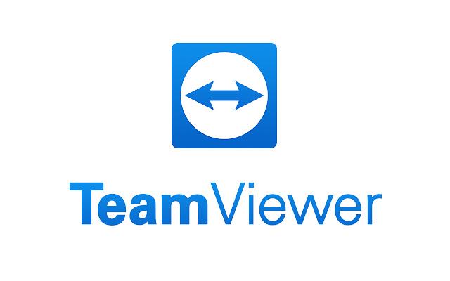 تطبيق TeamViewr