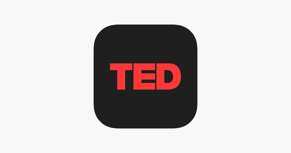 تطبيق TED