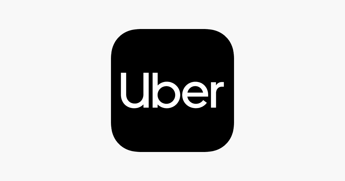 تطبيق Uber