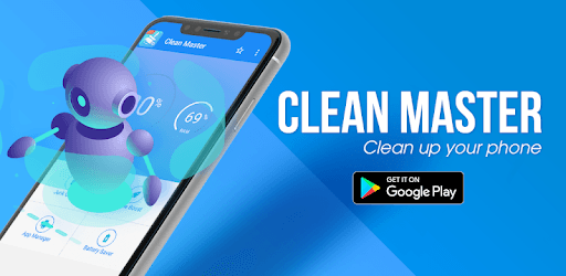 تطبيق Super Clean - Master of Cleaner, Phone Booster
