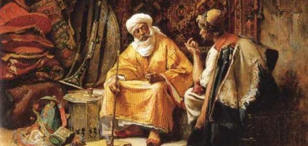 أهم علماء اللغة العربية