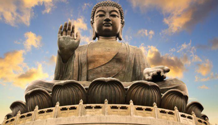 سيدهارتا غوتاما