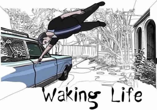 فيلم Waking Life