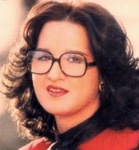 عزيزة جلال