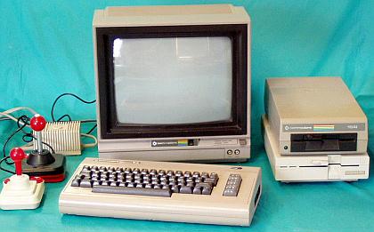 Commodore 64