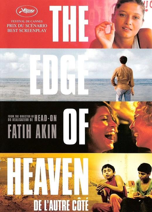 فيلم The Edge of heaven