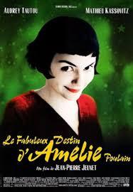 فيلم Amélie