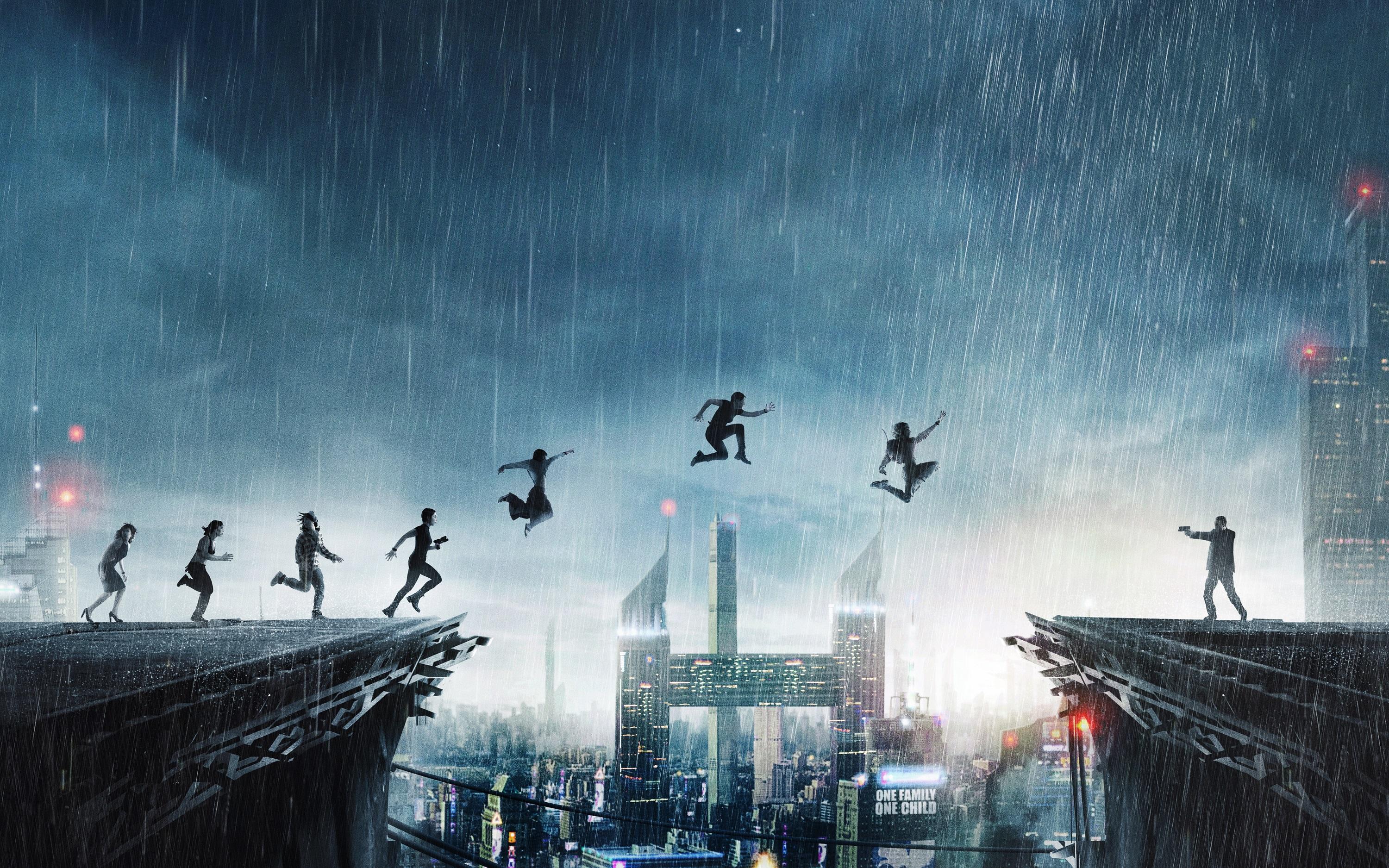 صورة فيلم What Happened to Monday