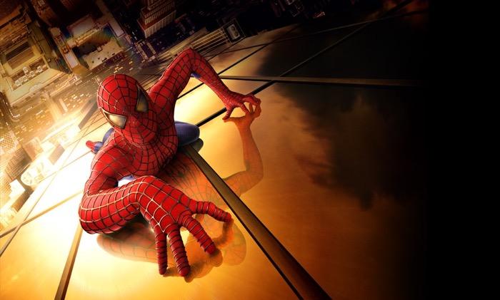 صورة فيلم Spider-Man