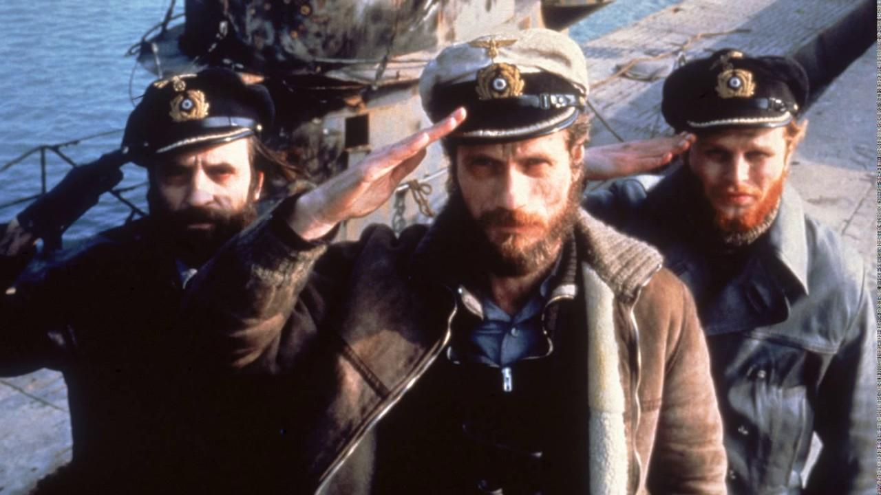 صورة فيلم (Das Boot (1981