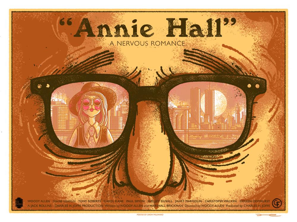 بوستر فيلم Annie Hall