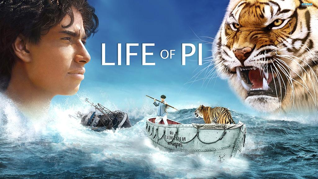فيلم Life of Pi
