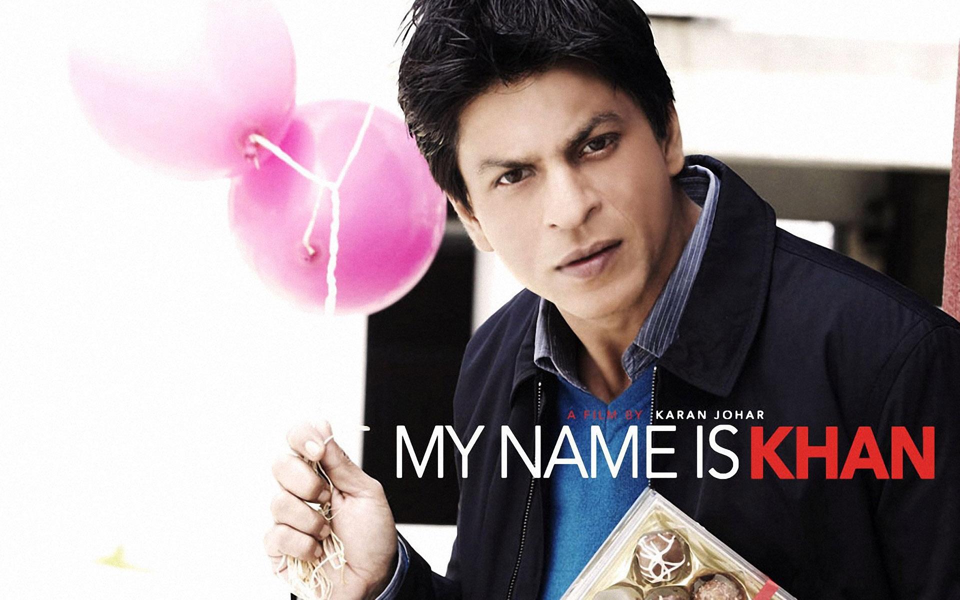 فيلم My name is khan