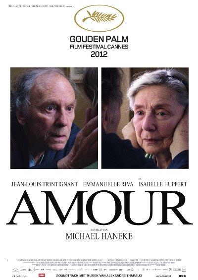 بوستر فيلم Amour