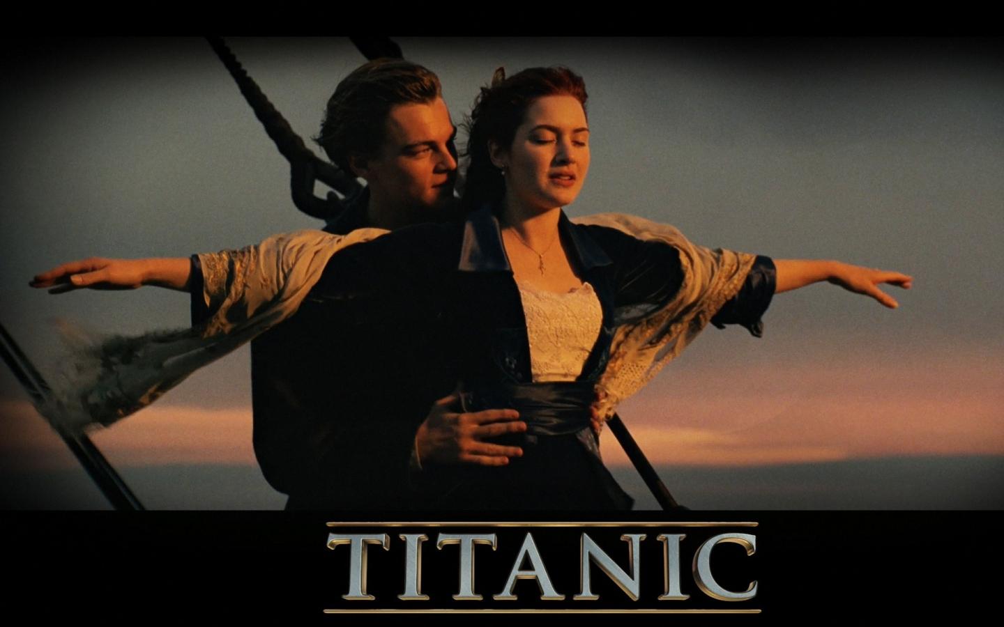 فيلم Titanic