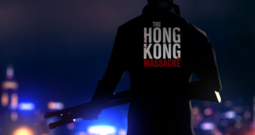 لعبة The Hong Kong Massacre