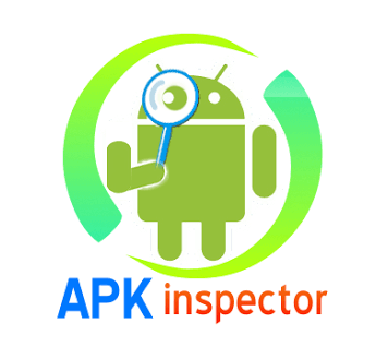 تطبيق APKInspector 