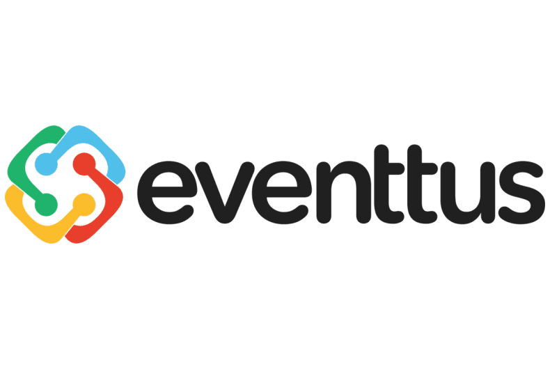 شعار شركة Eventtus المصرية الناشئة