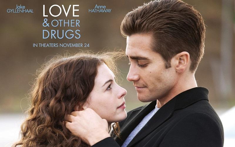 Love & Other Drugs بوستر