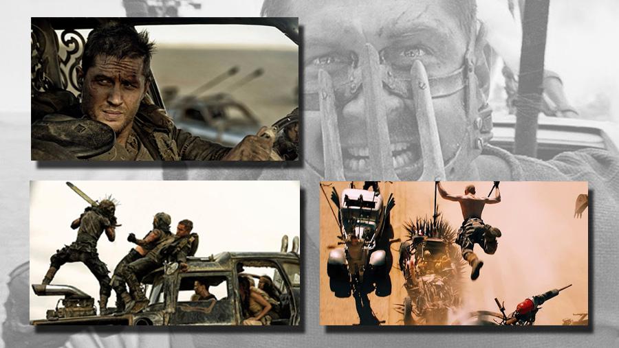 صورة فيلم Mad Max: Fury Road 