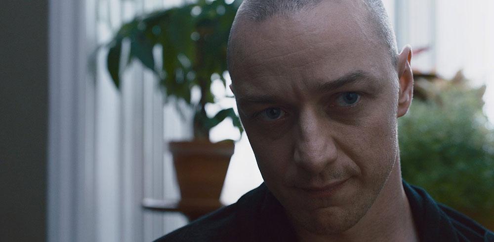 Split فيلم