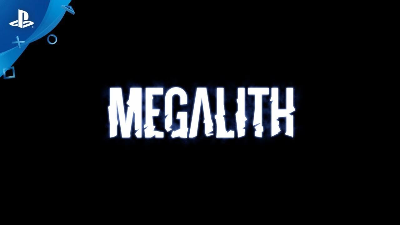 لعبة Megalith