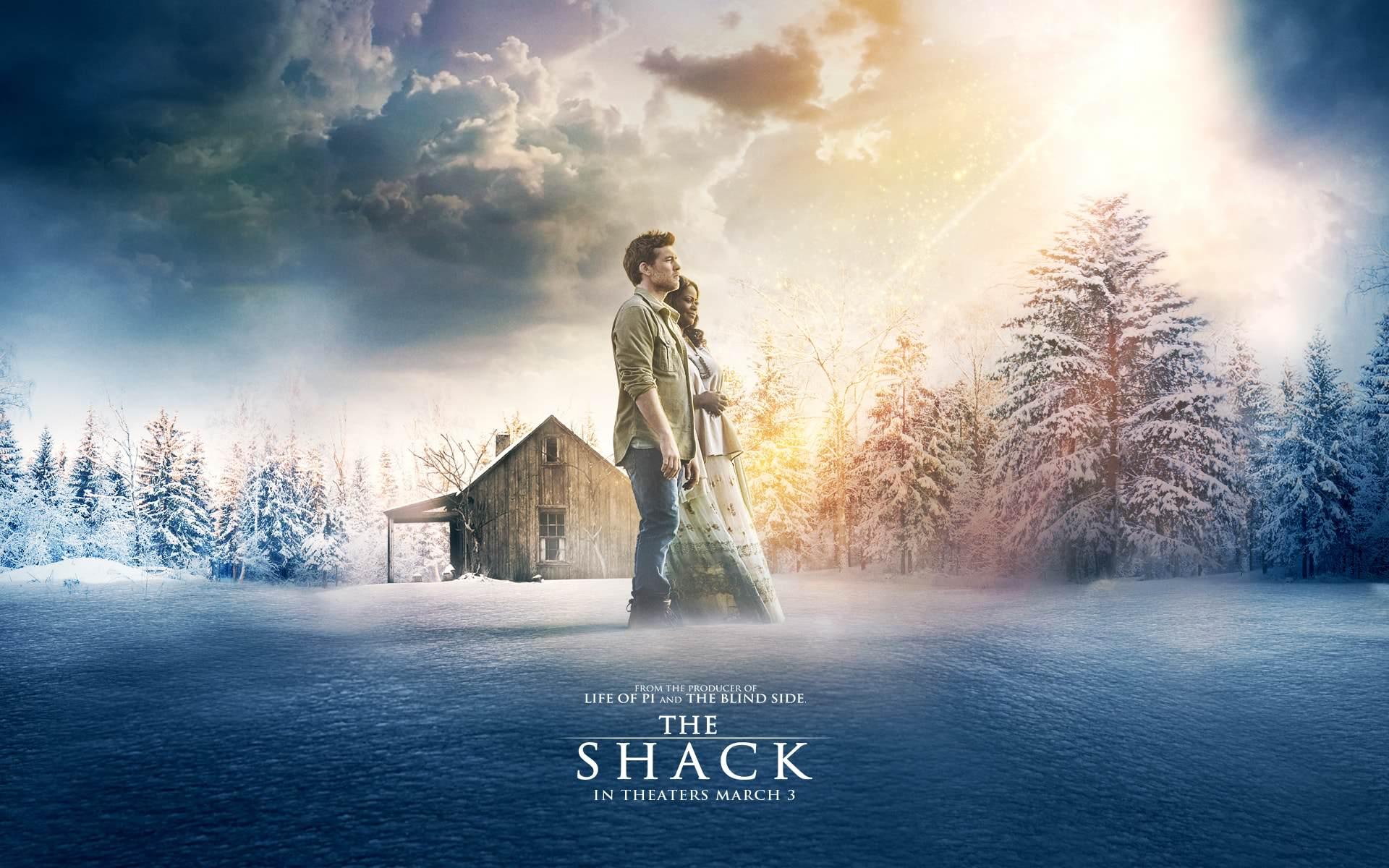 فيلم The shack