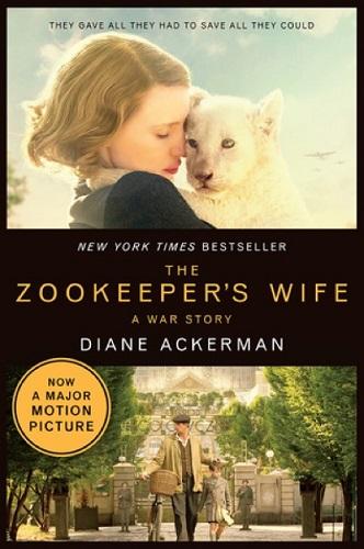 بوستر فيلم The Zookeeper’s Wife