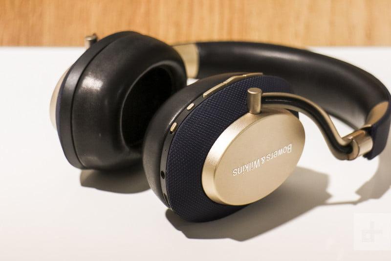 Bowers & Wilkins’ PXs