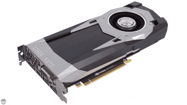 معالج GeForce GTX 1060