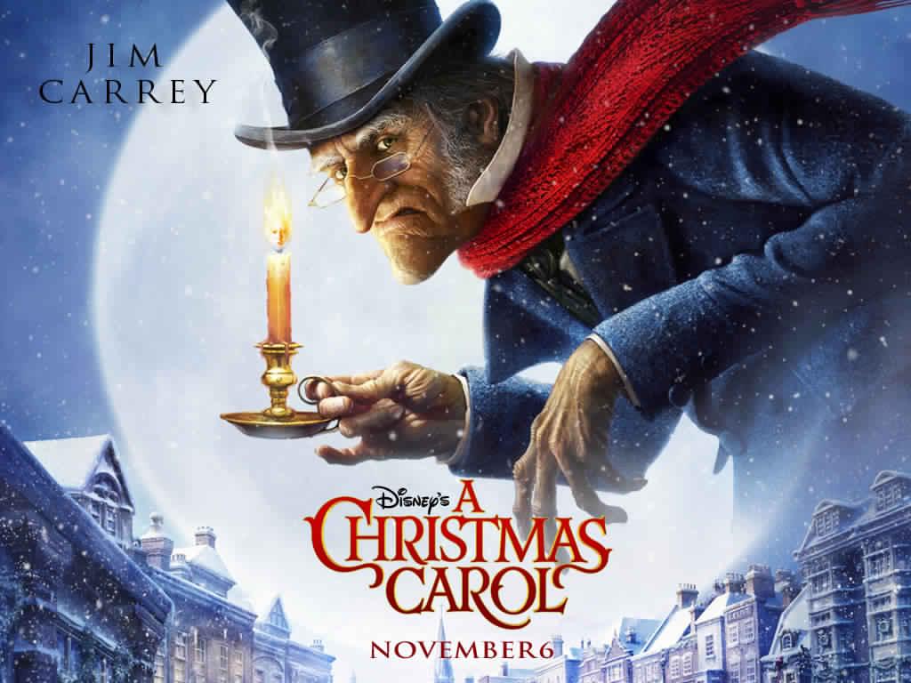 فيلم (A Christmas Carol (2009