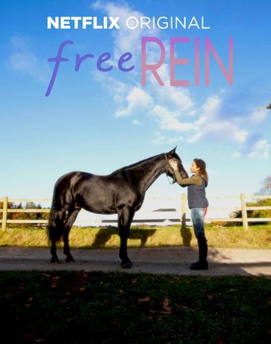 Free Rein بوستر