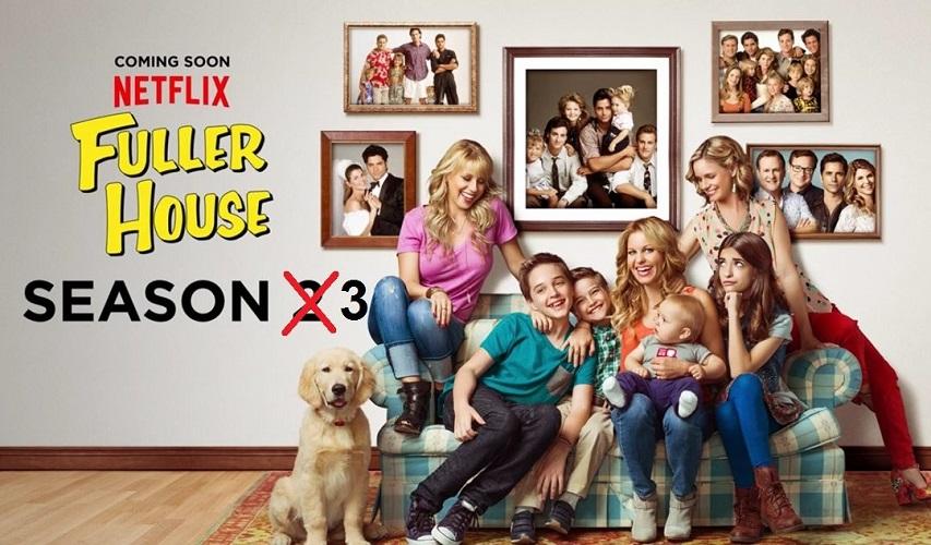 Fuller House – Season 3