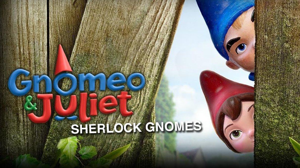 فيلم Gnomeo-and-Juliet-2-Sherlock-Gnomes-Movie