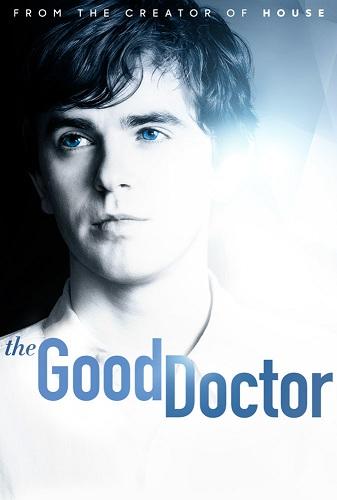 The Good Doctor بوستر