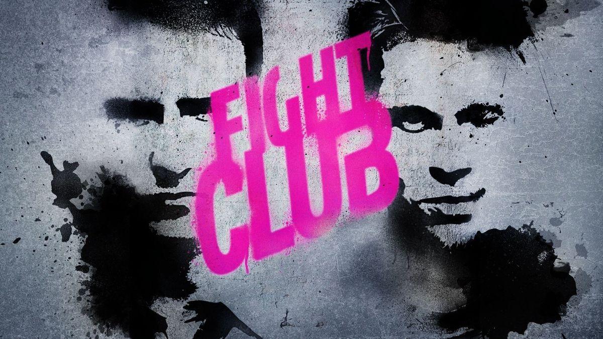 فيلم Fight Club