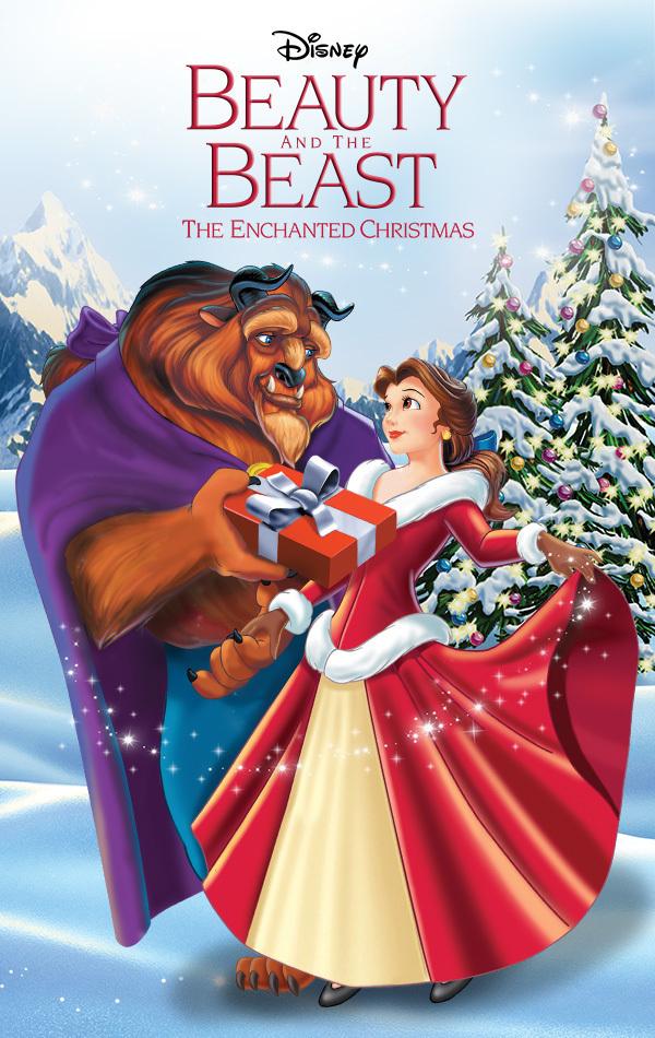 فيلم  (1997) Beauty and the Beast: The Enchanted Christmas